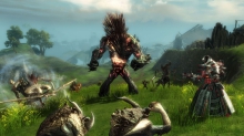 Pre-Expansion Event