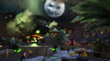 Halloween Event