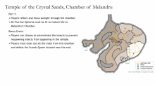 TotCS: Light Puzzle
