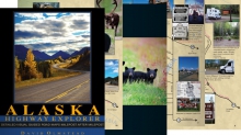 Alaska Highway Explorer